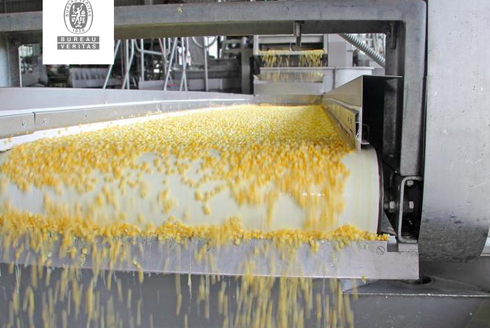 Le verifiche sulla catena di fornitura nel settore agroalimentare